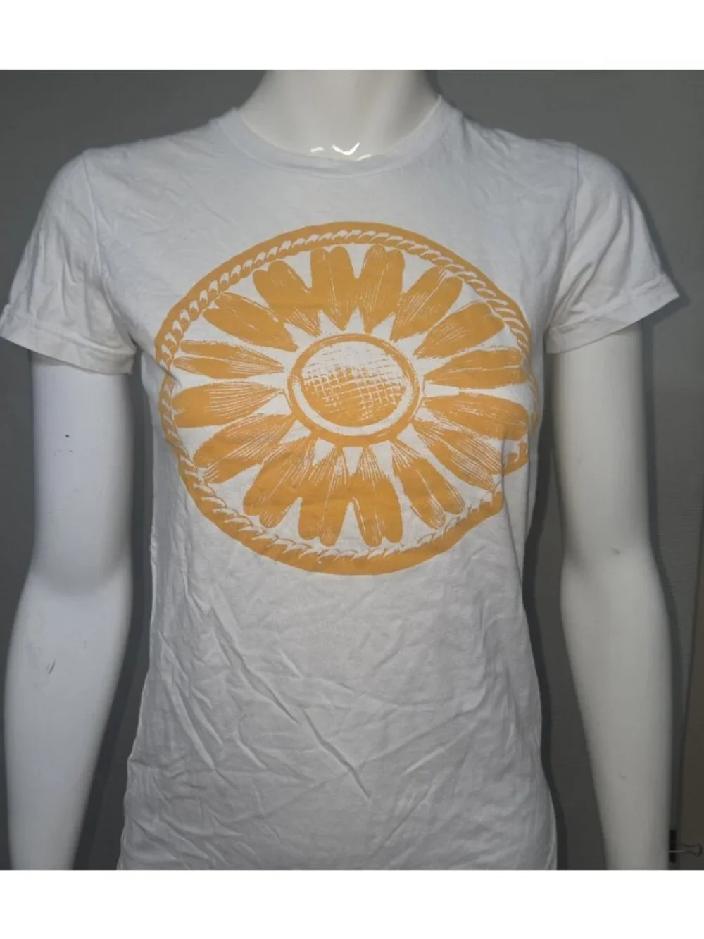 Tori Burch Foundation Women’s T-shirt Size Small
